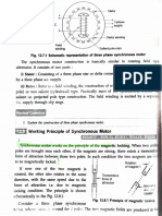 3-Phase Synchronous Motor