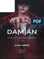Damian_- Alex Mirez