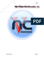 Instalación y configuración del servidor  VNC