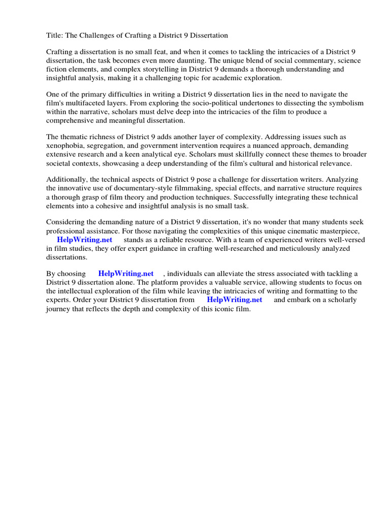 district-9-dissertation-pdf-plot-narrative-narrative