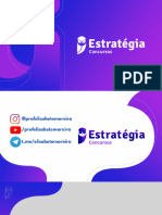 Curso Exclusivo de Administração Geral - Prof. Elisabete Moreira