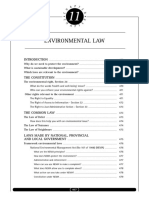 11 PLM2015 Environmental Law