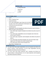 Modul Ajar Ipas Kelas 4