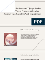 Wepik Unleashing The Power of Django Turbo Drive and Turbo Frames A Creative Journey Into Seamless Web Ex 20240202190249ELpk