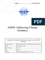 AMHS Addressing Change Guidance v1.0 (EN)