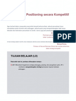 Layanan Positioning Secara Kompetitif