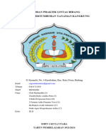 Laporan Informatika (Lintas Bidang)