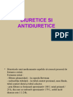 Curs Amg-17.04.2016- Diuretice Si Antidiuretice(1)