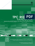 TPC Reentry: Handbook
