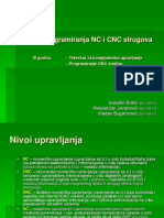 Osnove Programiranja NC-CNC Strugova