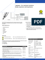 Data Sheet FA515 Ex EN