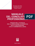 ADR Estratto Manuale 56 Con Cilia Tore