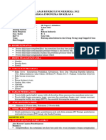 Modul Ajar B.Indo BAB 6 KELAS 4