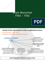 Religious Reformers - PPT