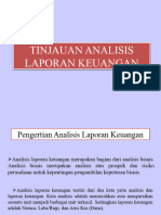 Tinjauan Analisis LK