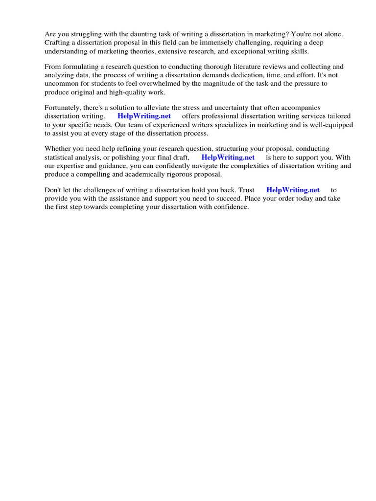 Thesis Statement Of The Problem Format