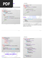 React Cheat Sheet