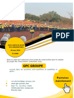 GPC Recrute