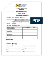 Dokumentasi RBT