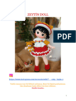 Zeyt 304 N Doll