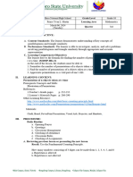 Permutation of N Objects