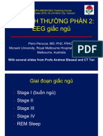 Lecture 3. Normal Sleep - Vie