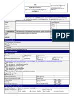 CBF-702-06 IECEx Application Form
