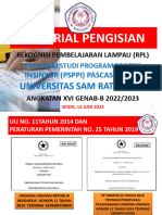 Tutorial Untuk MHS Baru Psppi Angkatan Xvi Genab-B 2022 2023