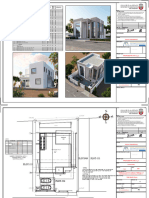 Tender (Arch+str+mep)