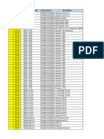 4# 519 Pcs HP 840G3 and Dell E7490 Mix No Ac