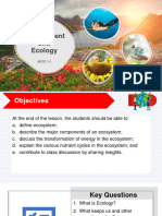 4 Environment and Ecology (1)