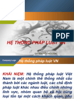 7 Hệ Thống Pl Việt Nam 7