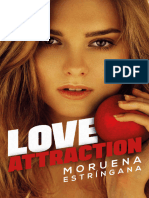 Love Attraction - Moruena Estringana