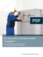 Handbuch - Siemens - Stoerlichtbogen in Mittel Und Niederspannungs Schalta