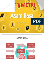 Asam Basa