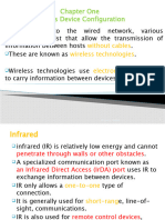 Network Configration