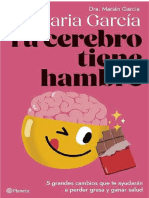 PDF Tu Cerebro Tiene Hambre 5 Grandes Cambios Boticaria Garcia Compress