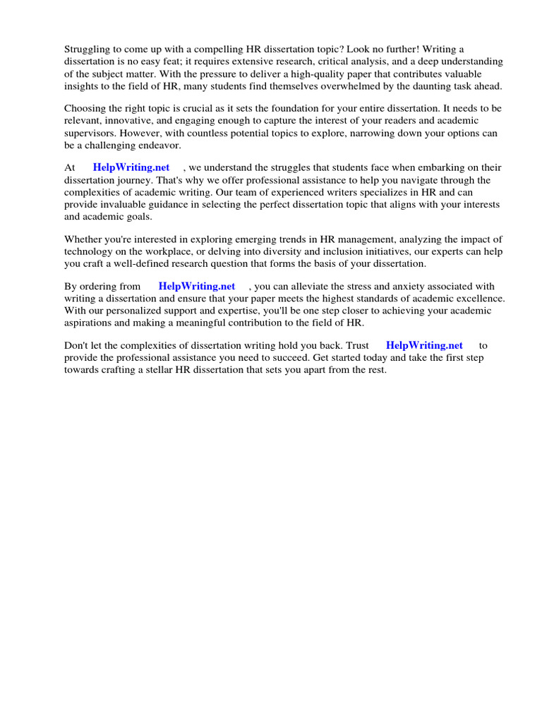 good-hr-dissertation-topics-pdf-human-resource-management-thesis