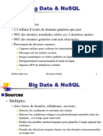 BigData NoSQL 01 - Généralités