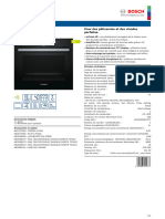 Product Technical Sheet