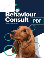 BehavetPro Ebook Conversations v19