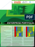 LEAF1 National Finals Enterprise Portfolio