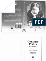 (HPB) Ocultismo Prático (Dig Dhana) 1aed Ed - Teos 2001 205p Jun2016 OCR NOVO