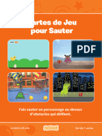 7 Jeu Pour Sauter