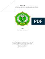 Konsep Keluarga Sakinah Menurut Perspektif Hukum Islam