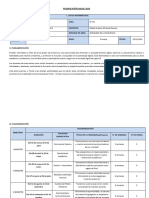 Planificación Anual 3p 2024