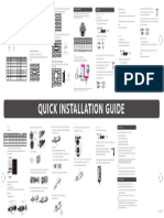 H3AC3 English Installation Guide