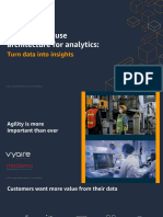 Analytics Services v2