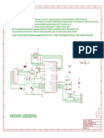 Arduino USB2SERIAL V5 SCH