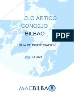 MAC Bilbao 6 Research Guide